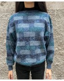 Vintage knitwear M