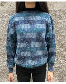 Vintage knitwear M