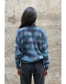 Vintage knitwear M