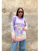 Vintage knitwear M