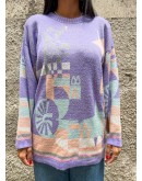 Vintage knitwear M
