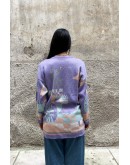 Vintage knitwear M