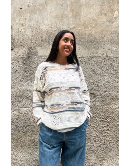 Vintage knitwear L