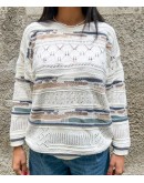 Vintage knitwear L