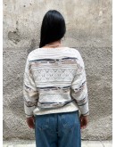 Vintage knitwear L