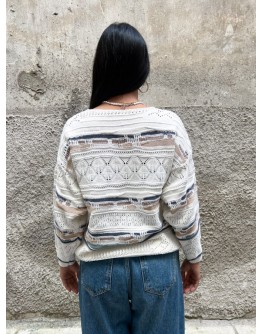 Vintage knitwear L