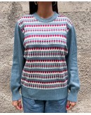 Vintage knitwear L