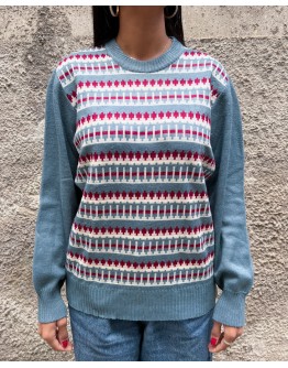 Vintage knitwear L