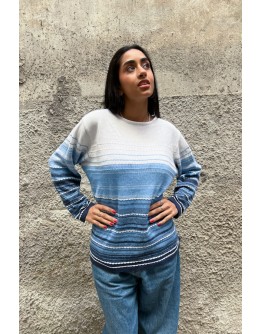 Vintage knitwear L