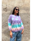 Vintage knitwear M