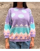 Vintage knitwear M