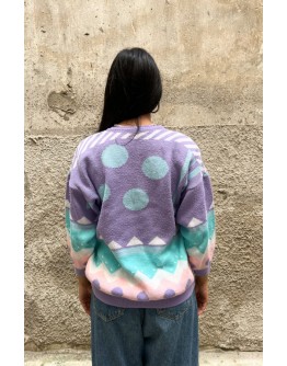 Vintage knitwear M