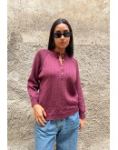 Vintage knitwear L
