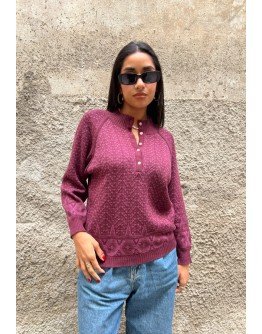 Vintage knitwear L