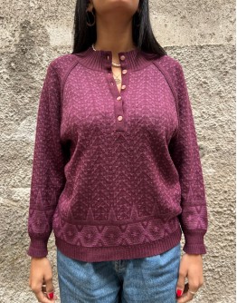 Vintage knitwear L