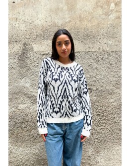 Vintage knitwear M
