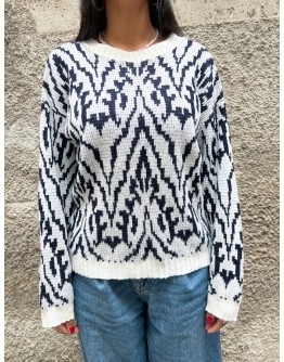 Vintage knitwear M