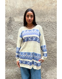 Vintage knitwear L