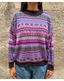 Vintage knitwear M