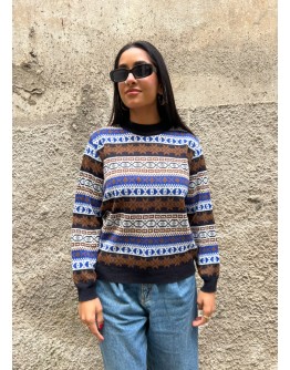 Vintage knitwear S