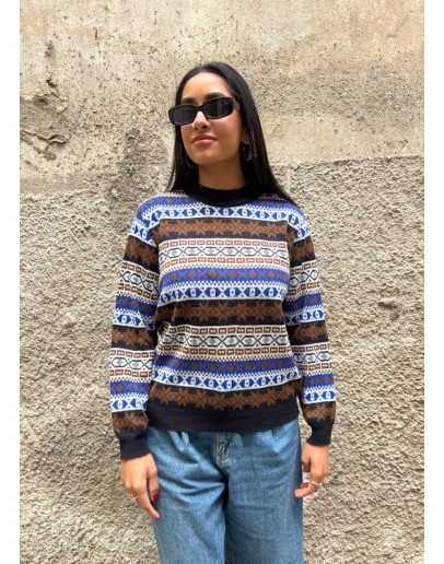 Vintage knitwear S