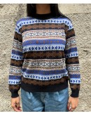 Vintage knitwear S