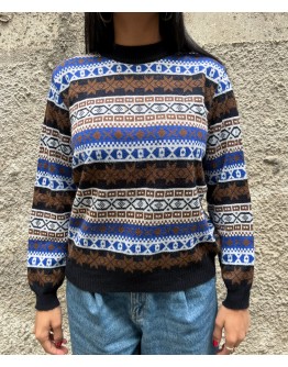 Vintage knitwear S