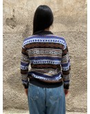 Vintage knitwear S