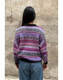 Vintage knitwear M