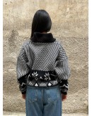 Vintage knitwear M