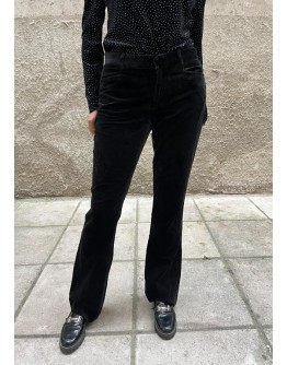Vintage βελούδινο παντελόνι Ralph Lauren M