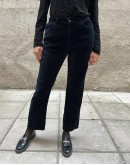 Vintage βελούδινο παντελόνι Ralph Lauren S