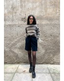 Vintage κοτλέ βερμούδα Ralph Lauren XS-S