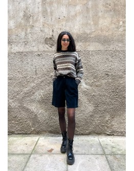 Vintage κοτλέ βερμούδα Ralph Lauren XS-S