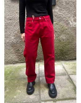 Vintage Levi's denim pants M