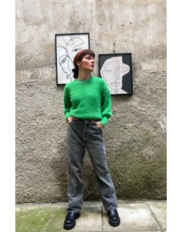 Vintage denim παντελόνι Lee L