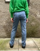 Vintage denim παντελόνι Lee L