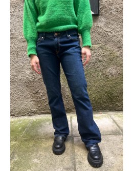 Vintage denim παντελόνι Levi's XL