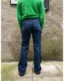 Vintage denim παντελόνι Levi's XL