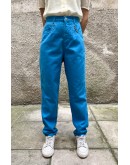 Vintage denim παντελόνι S