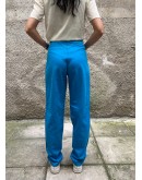 Vintage denim παντελόνι S