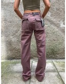 Vintage denim παντελόνι S