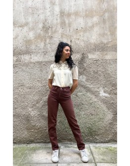 Vintage denim παντελόνι Levi's XS