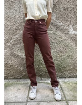 Vintage denim παντελόνι Levi's XS