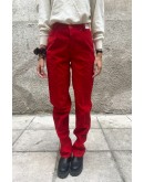 Vintage corduroy pants S