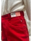 Vintage corduroy pants S