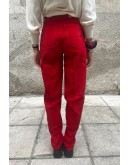 Vintage corduroy pants S