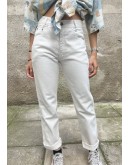 Vintage denim παντελόνι S