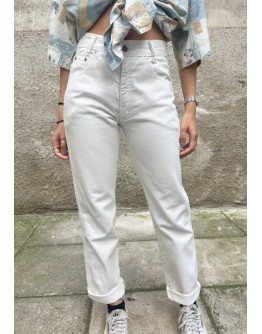 Vintage denim παντελόνι S