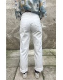 Vintage denim παντελόνι S